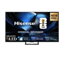HISENSE TELEVIZORS 65U7SE MINI LED HISENSE