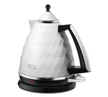 DELONGHI TĒJKANNA KBJ 2001W ,DELONGHI,