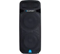BLAUPUNKT Skaņas sistēma Blaupunkt PA25, melna krās., 1900 W