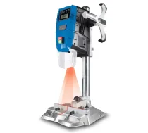 SCHEPPACH Urbjmašīna Scheppach DP 55, 710 W
