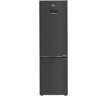 BEKO Ledusskapis saldētava apakšā Beko B5RCNA405ZXBR