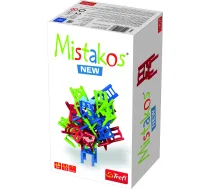 TREFL Galda spēle Trefl Mistakos Multi 01493T