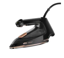 BRAUN Gludeklis Braun FreeStyle 7 FI7276BK. melna krās.