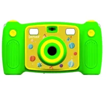 DENVER Denver KCA-1320B Green
