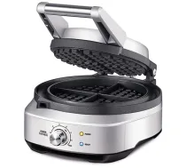 SAGE Vafeļu panna Sage SWM520BSS, 900 W