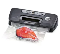 STOLLAR Vakuuma iepakošanas ierīce Stollar Vacuumfresh Pro BVS600