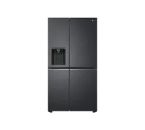 LG Ledusskapis divas durvis LG GSLV71MCTE