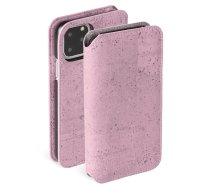 Krusell Birka PhoneWallet Apple iPhone 11 Pro pink