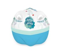 Ķivere velobraukšanai bērniem Disney Frozen II 9055, zila krās.-balta krās., 52-56 cm