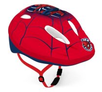 Ķivere velobraukšanai bērniem Disney Spider Man, zila krās.-sarkana krās., 52-56 cm