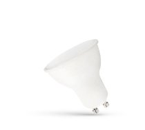 Spuldze Spectrum LED, 4000 °K, GU10, 6 W, 410 lm