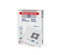 Putekļu sūcēja maiss K&M P15-MX