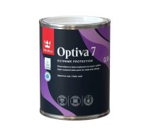 Krāsas pamatne Tikkurila 7, emulsija, matēts, 0.9 l
