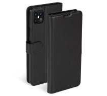 Krusell PhoneWallet Apple iPhone 12 Pro Max black