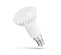 Spuldze Spectrum LED, R50, 6000 °K, E14, 6 W, 485 lm