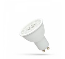 Spuldze Spectrum LED, PAR16, 3000 - 6000 °K, GU10, 6 W, 550 lm