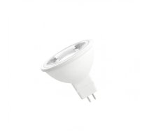 Spuldze Spectrum LED, MR16, 3000 °K, GU5.3, 6 W, 450 lm
