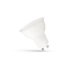 Spuldze Spectrum LED, 3000 °K, GU10, 6 W, 390 lm