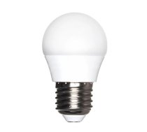 Spuldze Spectrum LED, P45, 3000 °K, E27, 6 W, 520 lm
