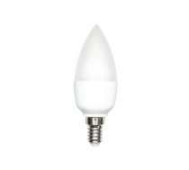 Spuldze Spectrum LED, B45B, 4000 °K, E14, 6 W, 540 lm