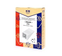 Putekļu sūcēja maiss K&M P10