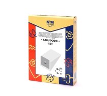 Putekļu sūcēja maiss K&M X01