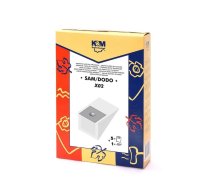 Putekļu sūcēja maiss K&M X02