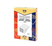 Putekļu sūcēja maiss K&M P15, 2 l