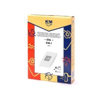 Putekļu sūcēja maiss K&M E38