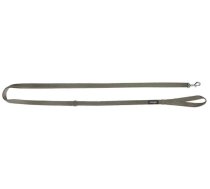 Suņu pavada Amiplay Easy Fix, zaļa krās., 1.6-3m x 2cm