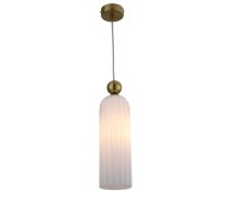 Lampa karināms Light Prestige Piega LP-939-1P white, E14, 1 x 40 W