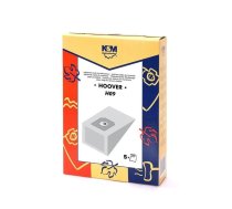 Putekļu sūcēja maiss K&M H09