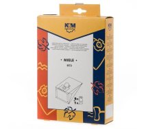 Putekļu sūcēja maiss K&M M70