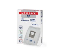 Putekļu sūcēja maiss K&M EP FC8021