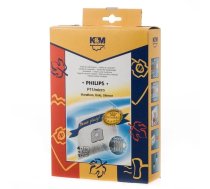 Putekļu sūcēja maiss K&M P11-Micro