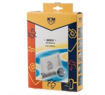 Putekļu sūcēja maiss K&M M70 Mikro