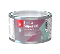 Laka, pus-matēts Tikkurila Unica Super 60, 0.225 l