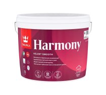 Krāsas pamatne Tikkurila, emulsija, matēts, 2.7 l
