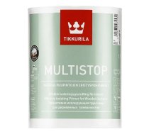 Grunts Tikkurila Multistop, balta, 1 l