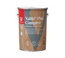 Koksnes impregnants Tikkurila Valtti Plus Complete, ozola, 5 l