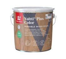 Koksnes impregnants Tikkurila Valtti Plus Color ECV, 2.7 l