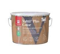 Koksnes impregnants Tikkurila Valtti Plus Color ECV, 9 l