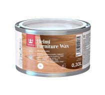 Vasks Tikkurila Helmi Furniture Wax, balta, 0.33 l
