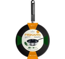 Cepšanas panna Fiskars Functional Form 1072313, 28 cm, nerūsējošais tērauds