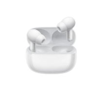 Bezvadu austiņas Xiaomi Redmi Buds 6 Pro, balta