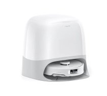 Putekļsūcējs - robots Roborock Qrevo Curv QRC02-00, balta