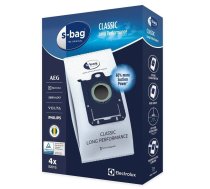 Putekļu sūcēja maiss Electrolux s-bag Classic Long Performance E201S, 3.5 l