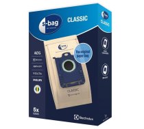 Putekļu sūcēja maiss Electrolux Classic E200S
