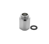 Ūdeni mīkstinošs magnēts Electrolux MCAPOWER2, 4.8 cm x 3 cm x 3 cm