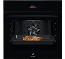 Iebūvētā cepeškrāsns Electrolux 700 sērija „MealAssist“ LOE8P38Z